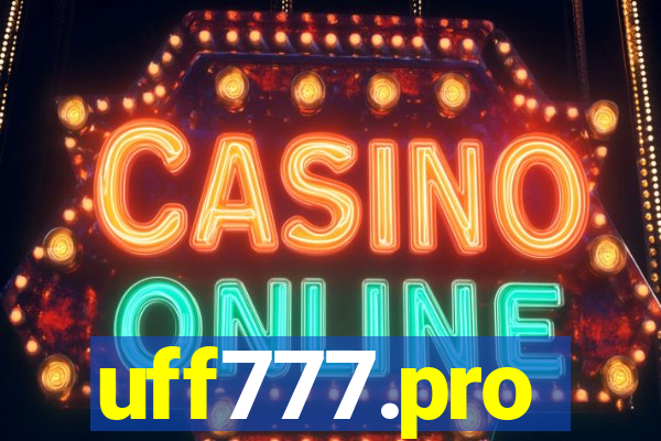 uff777.pro