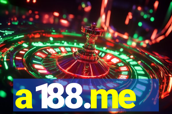a188.me