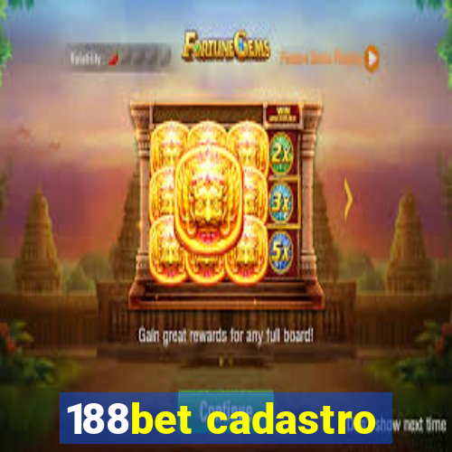 188bet cadastro