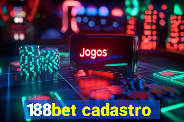 188bet cadastro