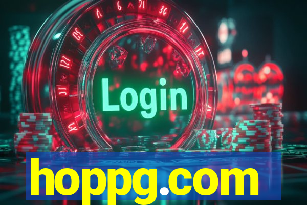hoppg.com