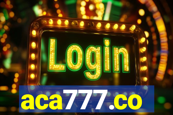 aca777.co