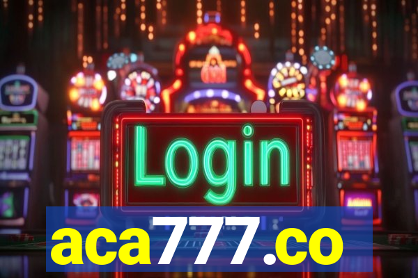 aca777.co