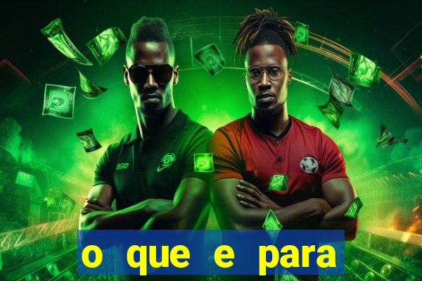 o que e para falar portal zacarias