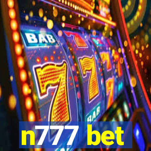n777 bet