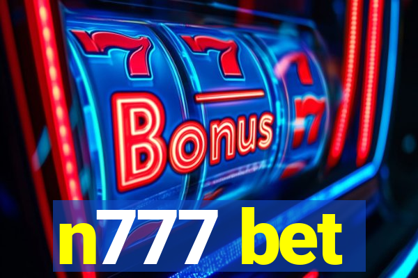n777 bet