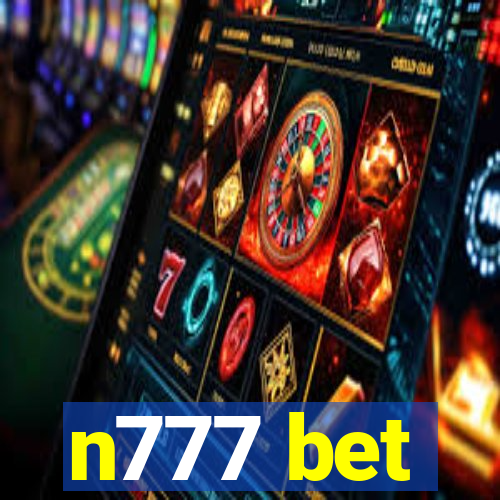 n777 bet