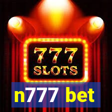 n777 bet