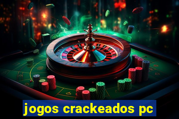 jogos crackeados pc