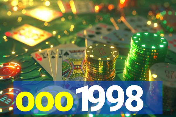 ooo1998