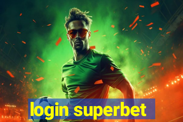 login superbet
