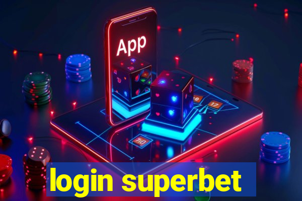 login superbet