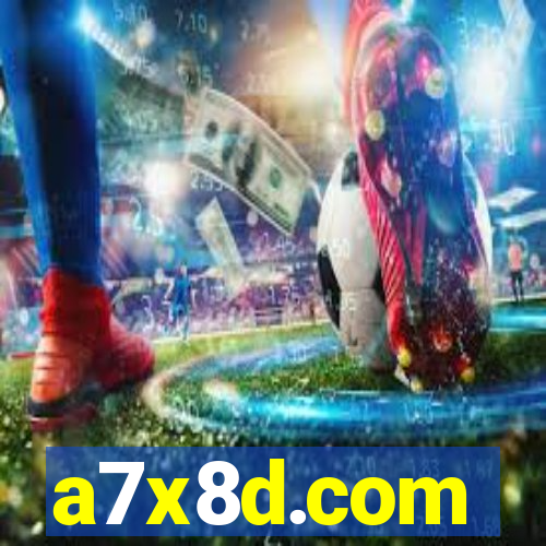 a7x8d.com