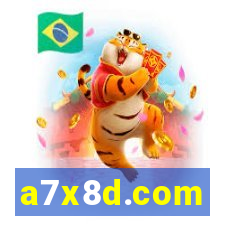 a7x8d.com