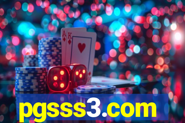 pgsss3.com