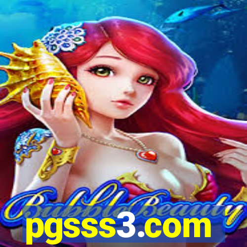 pgsss3.com
