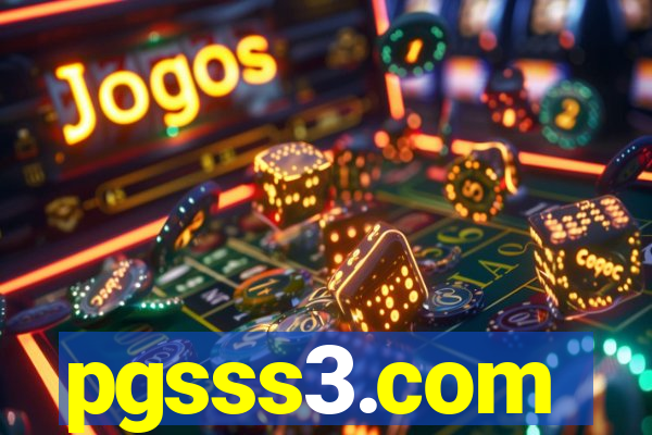 pgsss3.com