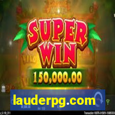 lauderpg.com