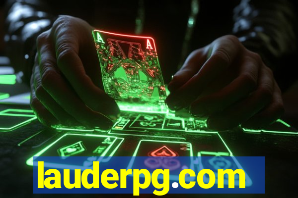 lauderpg.com