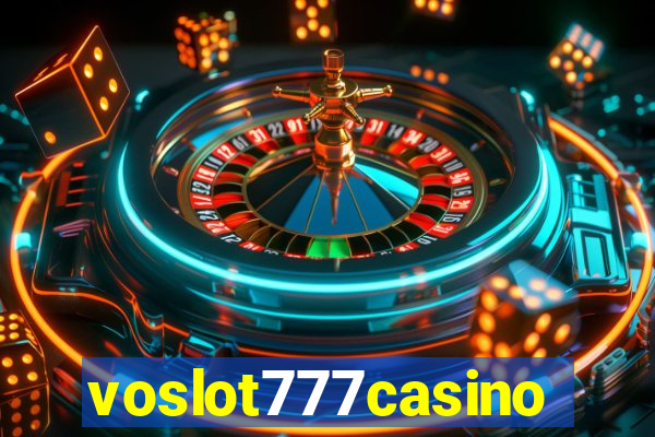 voslot777casino