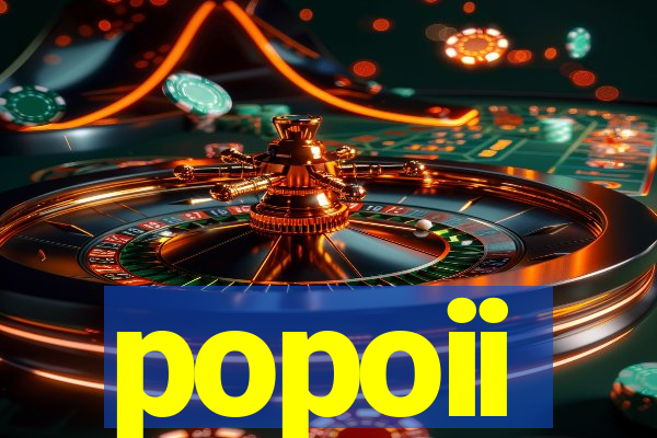 popoii