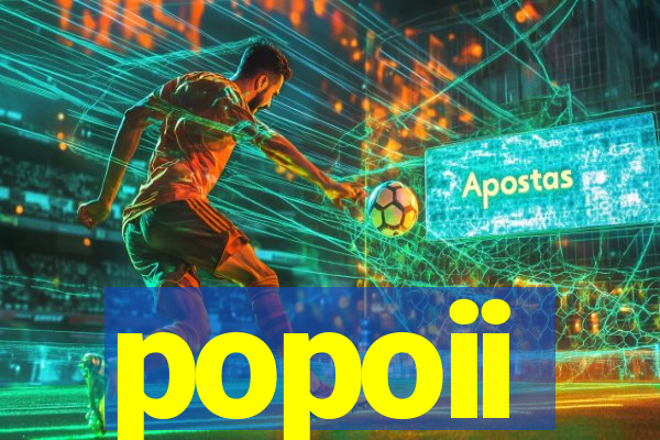 popoii