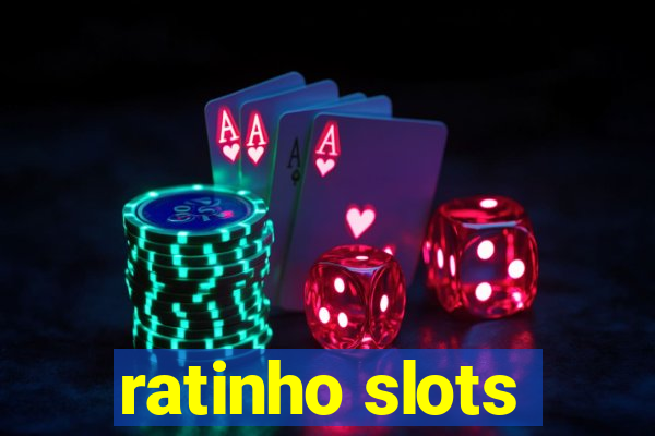 ratinho slots
