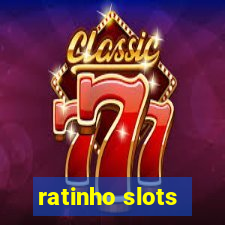 ratinho slots