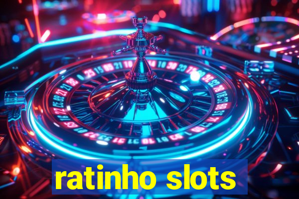 ratinho slots