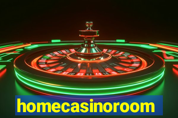 homecasinoroom