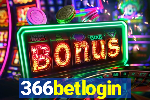 366betlogin