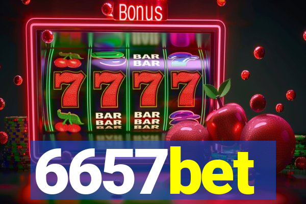 6657bet