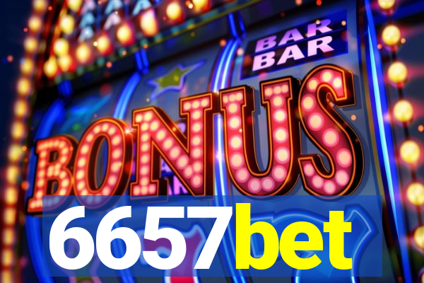 6657bet