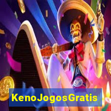 KenoJogosGratis