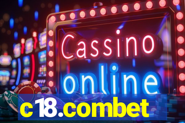 c18.combet