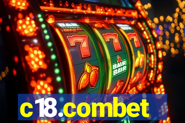 c18.combet