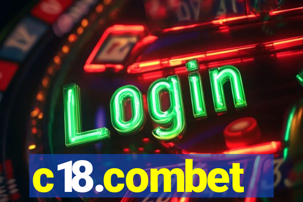 c18.combet