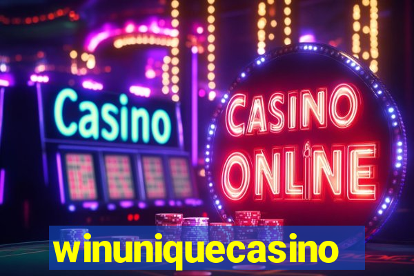 winuniquecasino