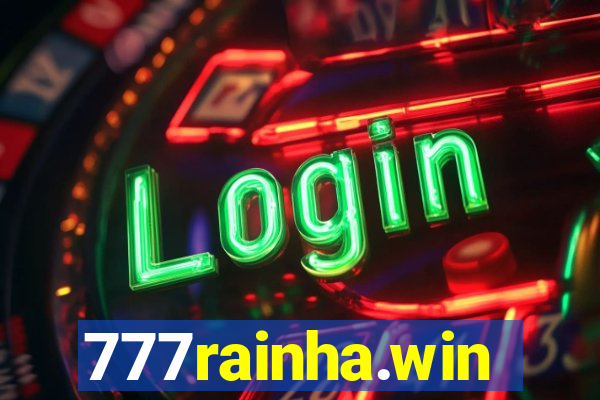 777rainha.win