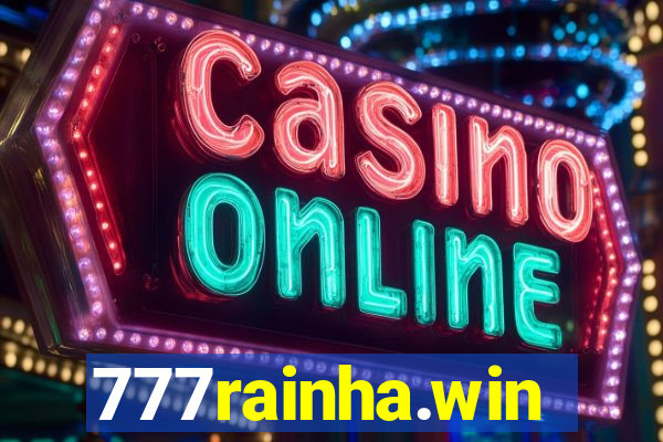 777rainha.win