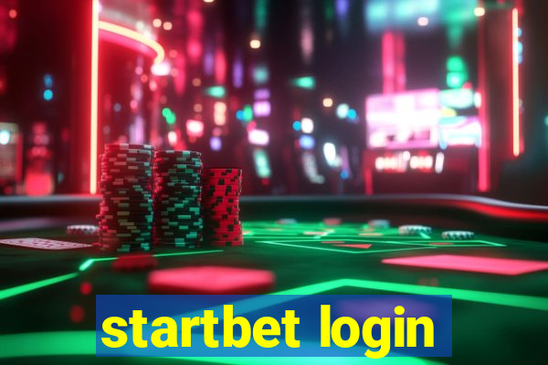 startbet login