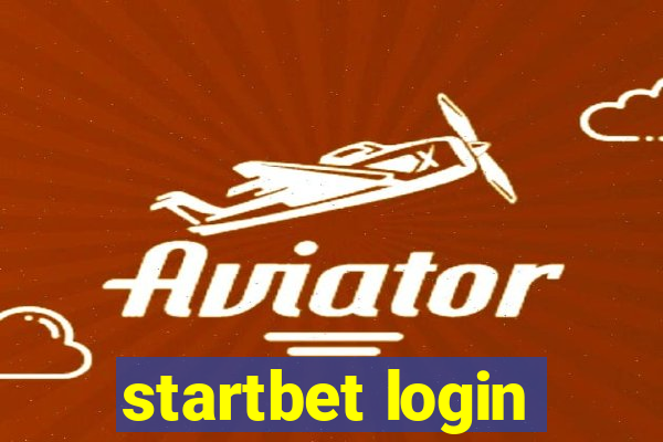 startbet login