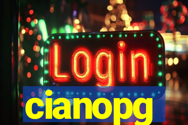cianopg