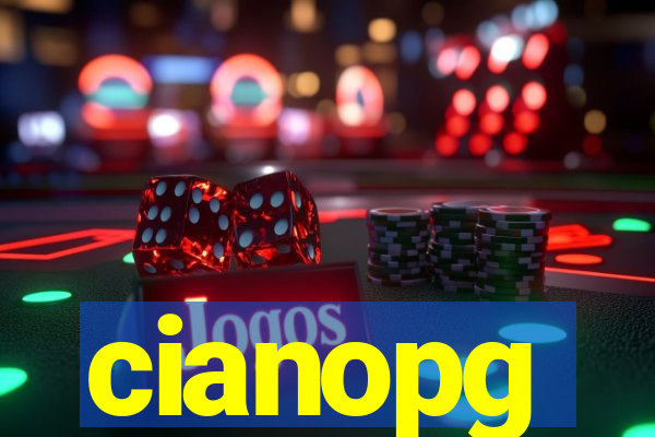 cianopg
