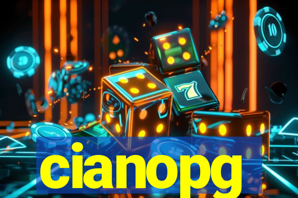 cianopg