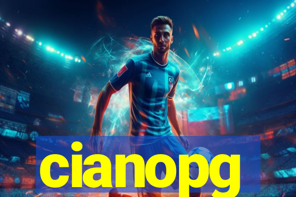 cianopg