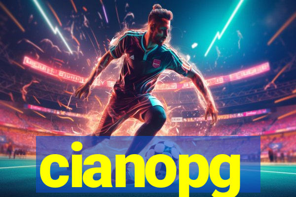 cianopg
