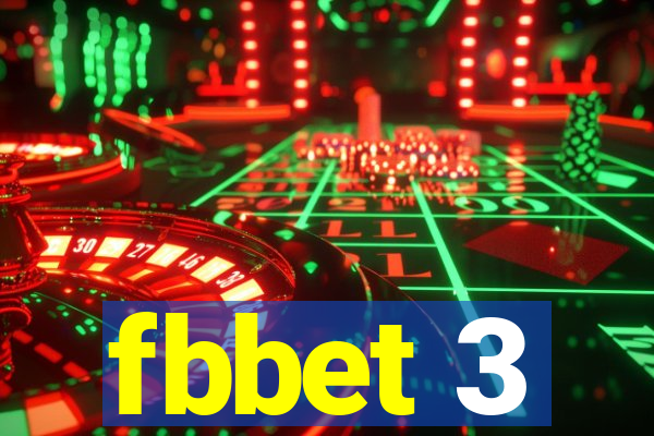 fbbet 3