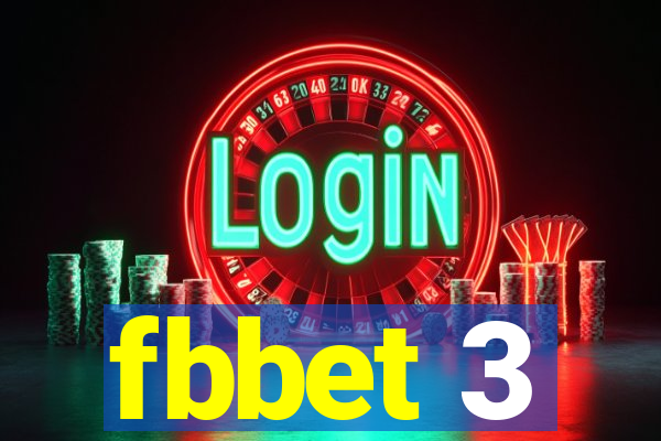 fbbet 3