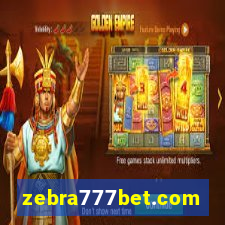 zebra777bet.com